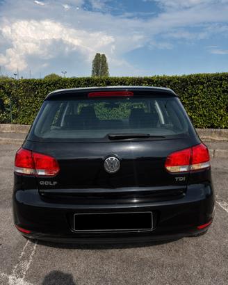 Volkswagen Golf neopatentati