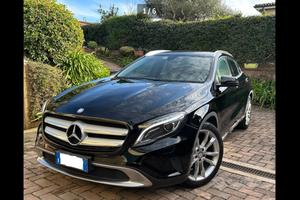 Mercedes GLA 200 CDI SPORT