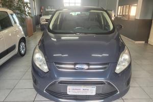 Ford C-Max 1.6 TDCi 115CV Plus