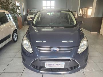 Ford C-Max 1.6 TDCi 115CV Plus