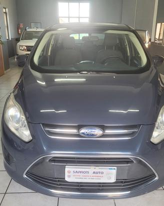 Ford C-Max 1.6 TDCi 115CV Plus
