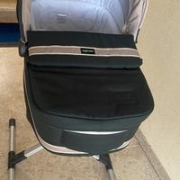 Trio inglesina otutto