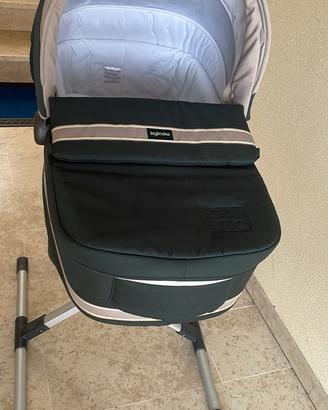 Trio inglesina otutto