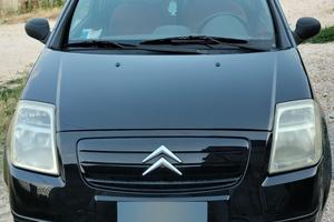 Citroen C2 benzina 2003
