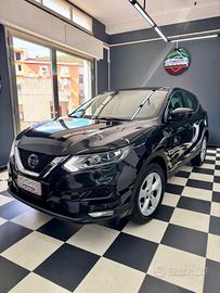 Nissan Qashqai 1.3 DIG-T 140 CV N-Connecta