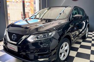 Nissan Qashqai 1.3 DIG-T 140 CV N-Connecta