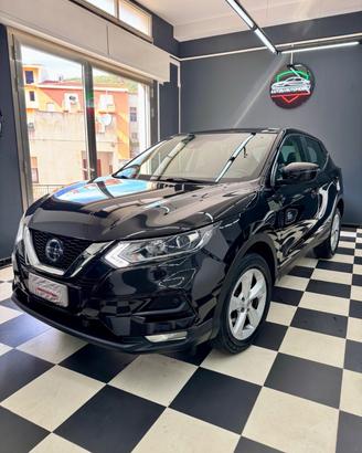 Nissan Qashqai 1.3 DIG-T 140 CV N-Connecta