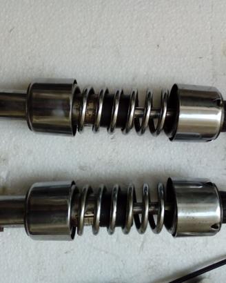 moto guzzi california ev1100