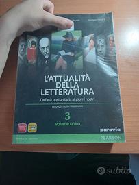 L'attualità della letteratura