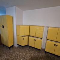 Cucina FLY anni 60 americana