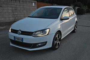 VW Polo 2013 1.6 TDI 90cv R-Line 