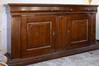 Soggiorno completo - Marca Mir