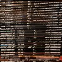 The games machine, tgm, the game machine rivista