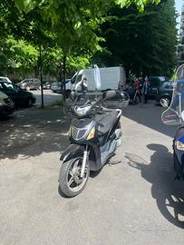 Honda Sh 125