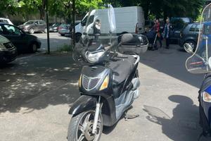 Honda Sh 125