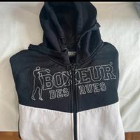 felpa boxeur xl