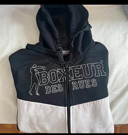 felpa boxeur xl