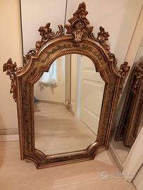 Specchiera Carpanelli