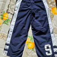 Pantaloni sportivi Nike bambino XS 3 - 4 anni 