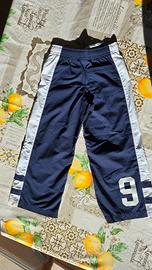 Pantaloni sportivi Nike bambino XS 3 - 4 anni 