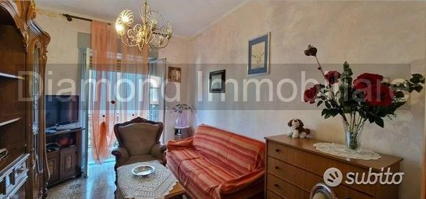 Appartamento – Fiumefreddo di Sicilia, Catania - Vista 2
