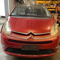 RICAMBI CITROEN C4 GRAND PICASSO I 2.0 HDI 2008