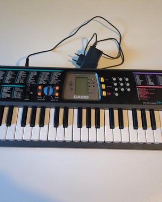 tastiera Casio