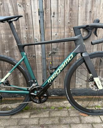 Bici MEGAMO PULSE 20