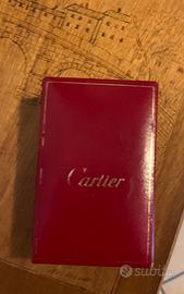 Accendino cartier vintage