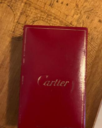 Accendino cartier vintage