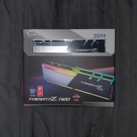 RAM DDR4 G.Skill Trident Z 16 GB 2 x 8 GB