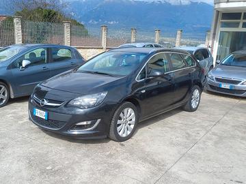 opel astra euro6