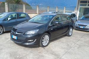 opel astra euro6