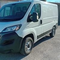 Fiat Ducato Fiat ducato cargo 2.3 mjt-km 89000-202