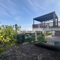 ELEGANTE VILLA INDIPENDENTE CON VISTA MARE MOZZAFI