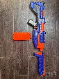 delta trooper nerf originale