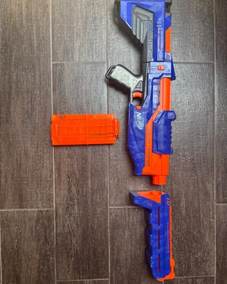 delta trooper nerf originale