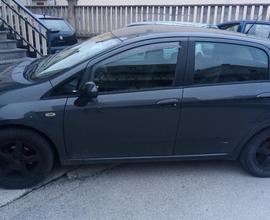 FIAT Grande Punto - 2008