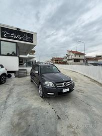 Mercedes-benz GLK 320 CDI 4Matic Sport
