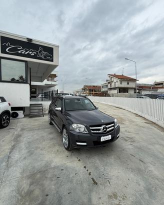 Mercedes-benz GLK 320 CDI 4Matic Sport