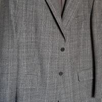 Giacca uomo in Pura Lana 100%