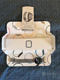 Apple watch series 7 45mm wifi+cellular