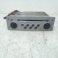 AUTORADIO RENAULT MODUS 1A SERIE (09/04-01/08) K9K