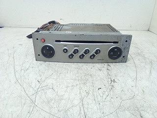 AUTORADIO RENAULT MODUS 1A SERIE (09/04-01/08) K9K