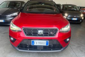 Seat Arona 1.0 TGI FR
