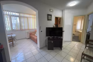 Appartamento di 63 m² con 5 locali e box auto a Ch