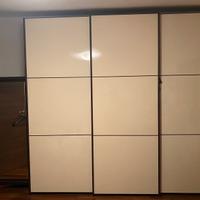 CAMERA COMPLETA ( SCOMPONIBILE)