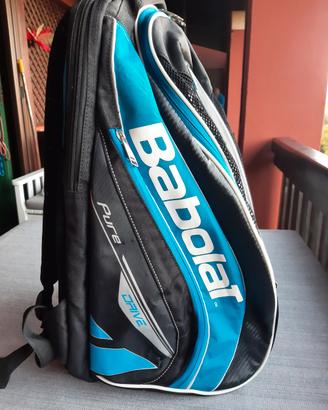 Babolat Pure Drive  zaino tennis 