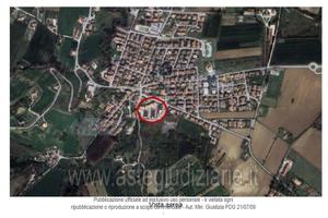 Box/Posto auto Monte Roberto [A4326748]