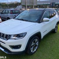 JEEP - Compass - 1.6 Mjt II 2WD Limited - NEOPATEN